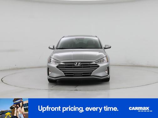 2020 Hyundai ELANTRA Limited