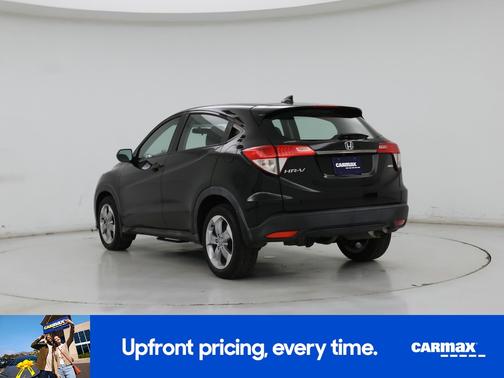 2019 Honda HR-V LX
