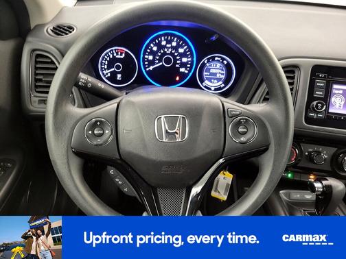 2019 Honda HR-V LX
