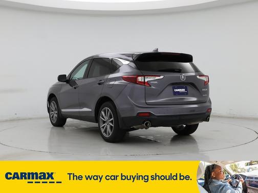 2021 Acura RDX SH-AWD Technology
