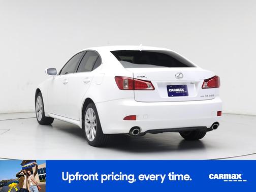 2013 Lexus IS 250