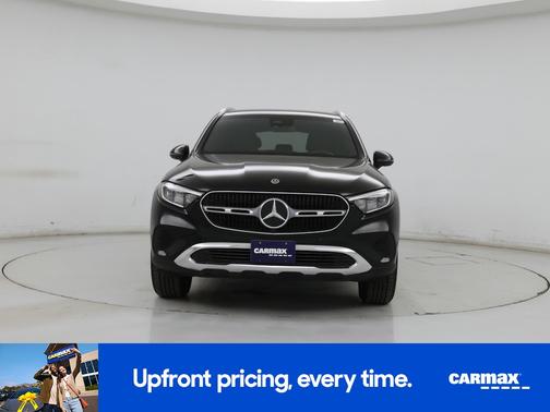 2024 Mercedes-Benz GLC 300 
