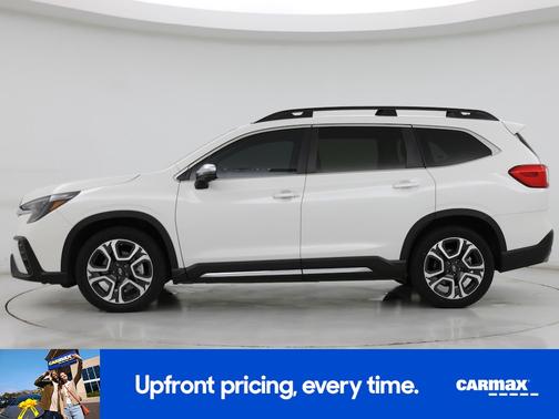 2023 Subaru Ascent Limited