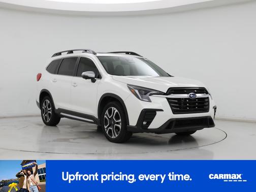 2023 Subaru Ascent Limited