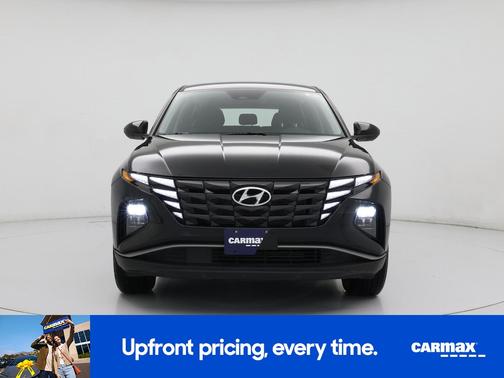 2022 Hyundai TUCSON SE