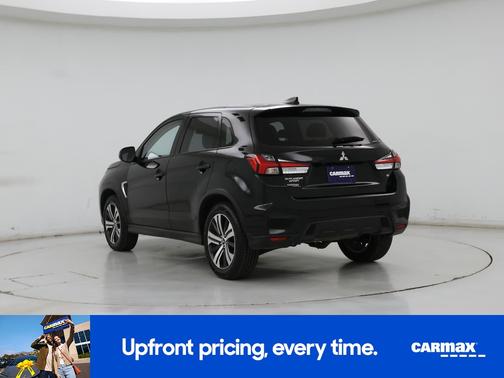 2024 Mitsubishi Outlander Sport SE