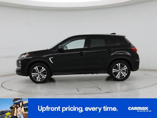 2024 Mitsubishi Outlander Sport SE