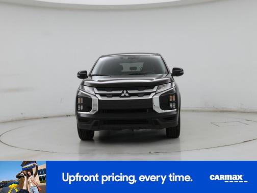 2024 Mitsubishi Outlander Sport SE