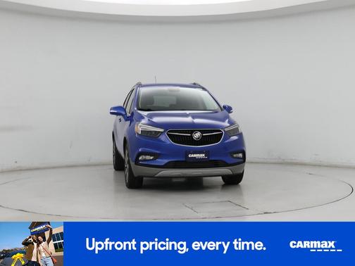 2018 Buick Encore Essence