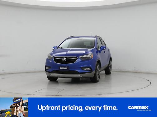 2018 Buick Encore Essence