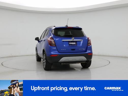 2018 Buick Encore Essence