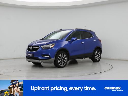 2018 Buick Encore Essence