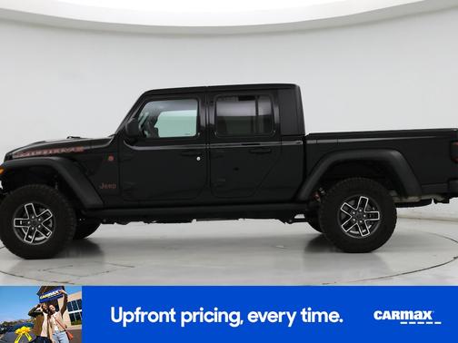 2024 Jeep Gladiator Mojave
