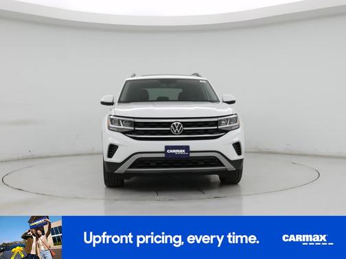 2022 Volkswagen Atlas SE w/Tech