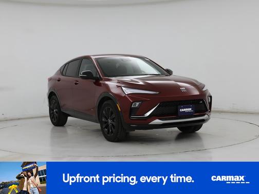 2025 Buick Envista Sport Touring