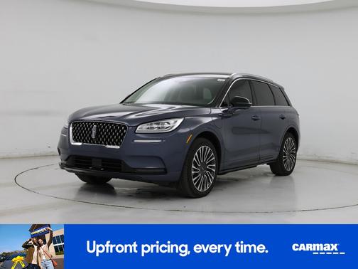 2022 Lincoln Corsair Grand Touring