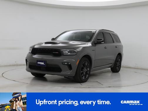 2023 Dodge Durango R/T