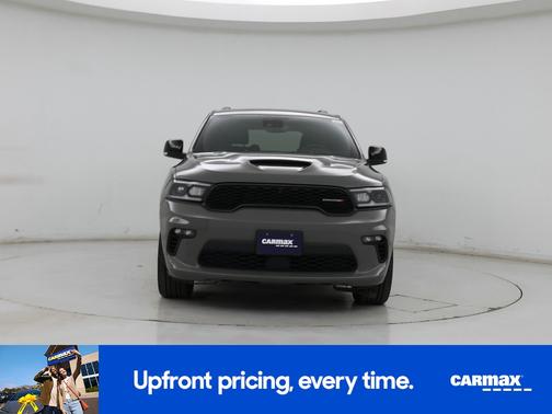 2023 Dodge Durango R/T