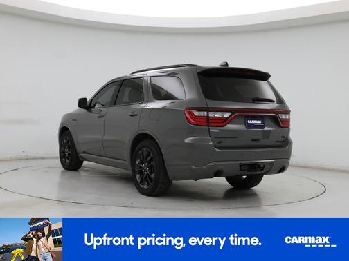 2023 Dodge Durango R/T