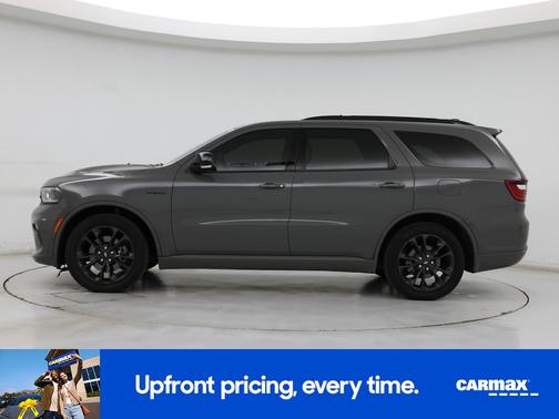 2023 Dodge Durango R/T
