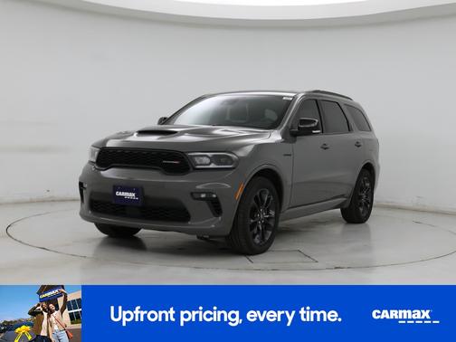 2023 Dodge Durango R/T