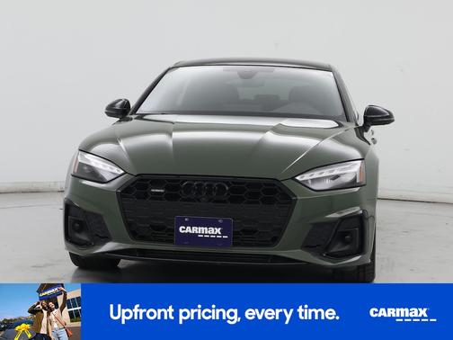 2023 Audi A5 Sportback S-Line Premium Plus