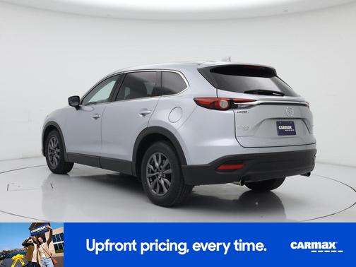 2023 Mazda CX-9 Touring