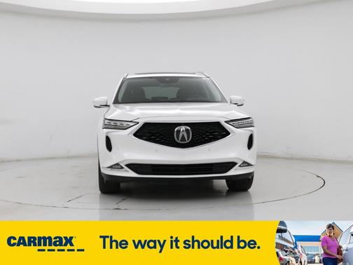 2023 Acura MDX SH-AWD Advance