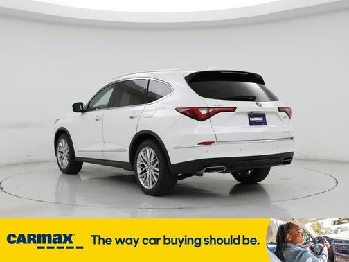 2023 Acura MDX SH-AWD Advance