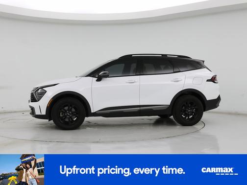 2024 Kia Sportage X-Pro