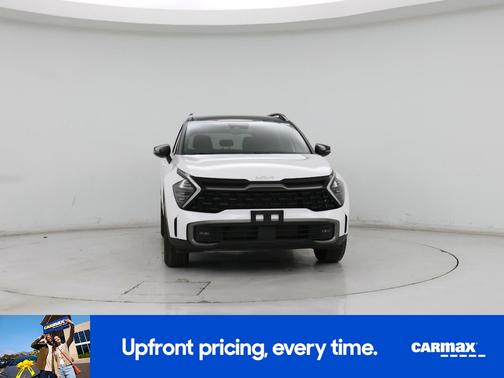 2024 Kia Sportage X-Pro