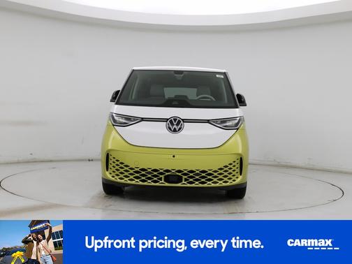 2025 Volkswagen ID. Buzz 1st Edition