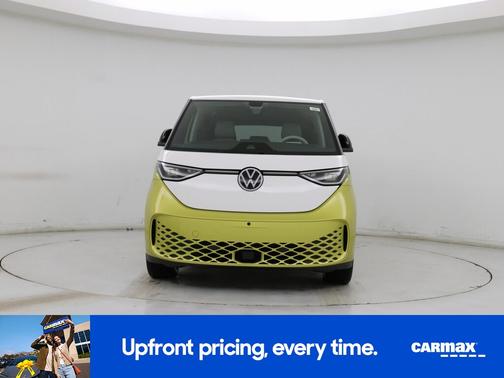 2025 Volkswagen ID. Buzz 1st Edition