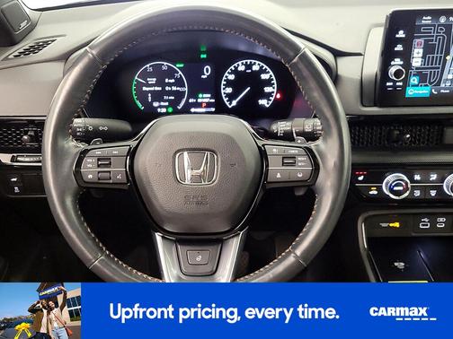 2023 Honda CR-V Hybrid Sport Touring