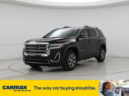 2022 GMC Acadia SLE