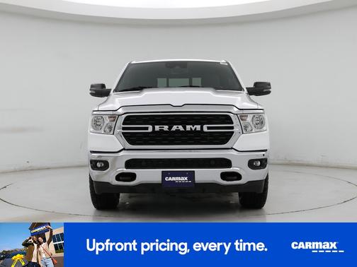 2023 RAM 1500 Bighorn