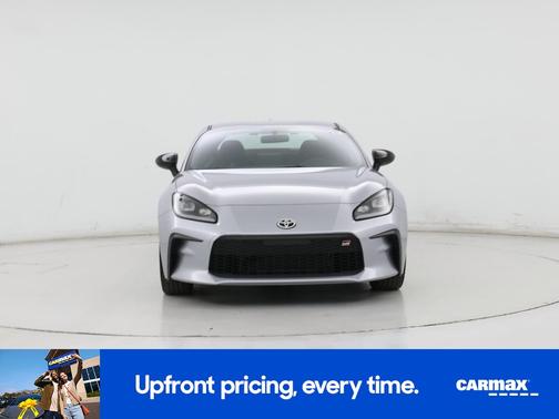 2024 Toyota GR86 Premium