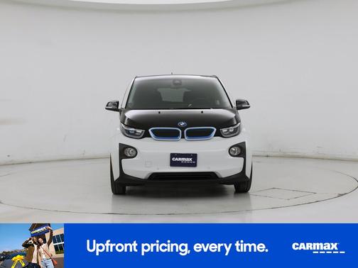 2017 BMW i3 Deka World