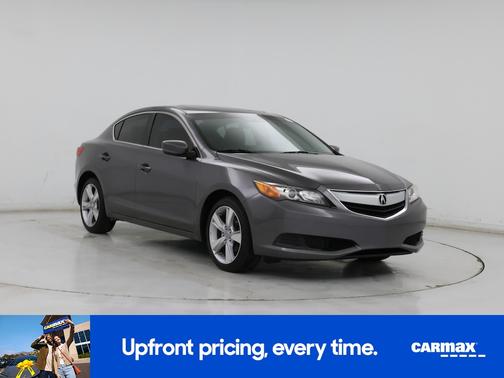 2015 Acura ILX 2.0L (A5)