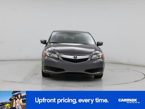 2015 Acura ILX 2.0L (A5)