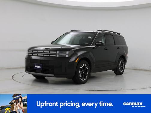 2024 Hyundai SANTA FE SEL