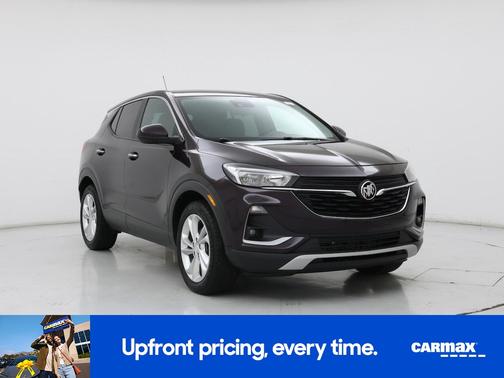 2020 Buick Encore GX Preferred