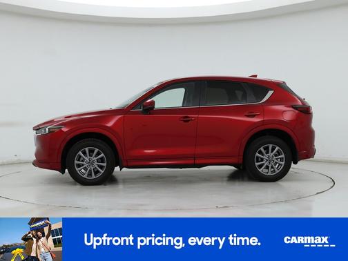 2024 Mazda CX-5 2.5 S Preferred Package
