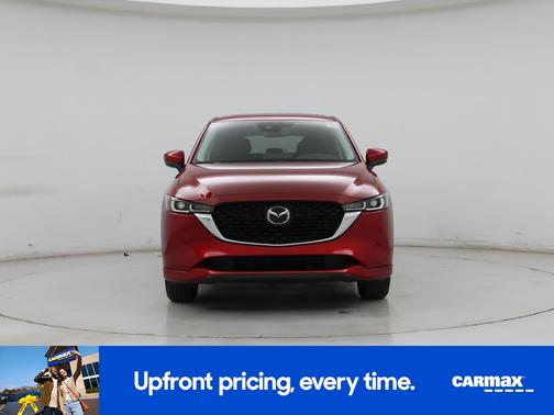 2024 Mazda CX-5 2.5 S Preferred Package