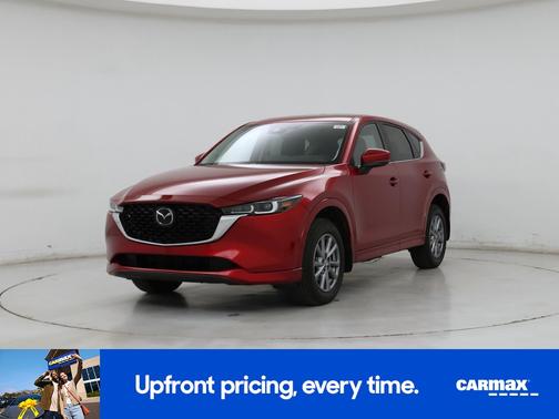 2024 Mazda CX-5 2.5 S Preferred Package