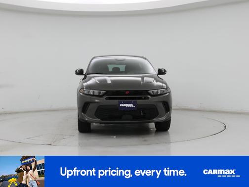 2023 Dodge Hornet GT