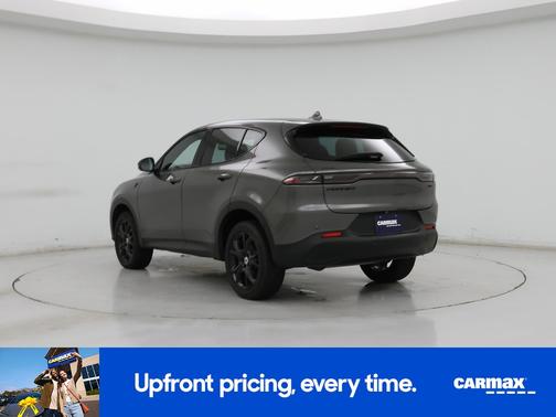 2023 Dodge Hornet GT