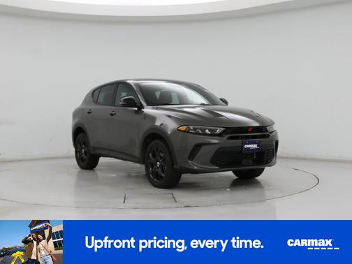 2023 Dodge Hornet GT