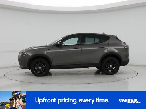 2023 Dodge Hornet GT