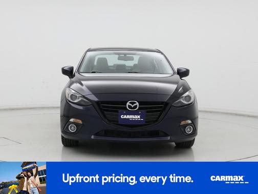 2014 Mazda Mazda3 S Grand Touring